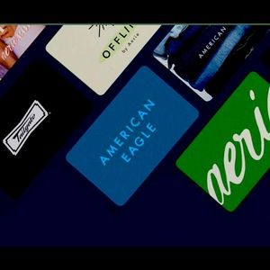 Females small boot cut leggings 2 pair